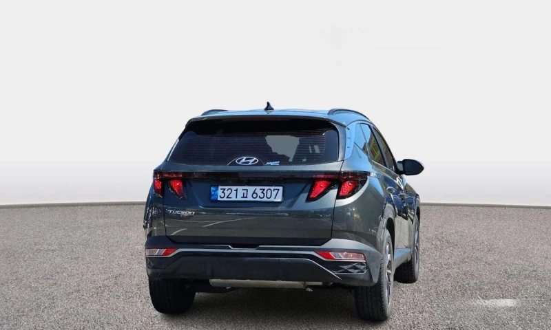 Hyundai Tucson Gasoline 1.6 Turbo 2WD Premium, снимка 4 - Автомобили и джипове - 52069931