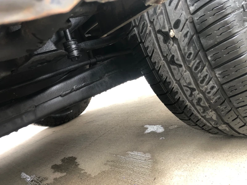 Mitsubishi Pajero sport 2.5 TDI 4x4, снимка 13 - Автомобили и джипове - 52577930