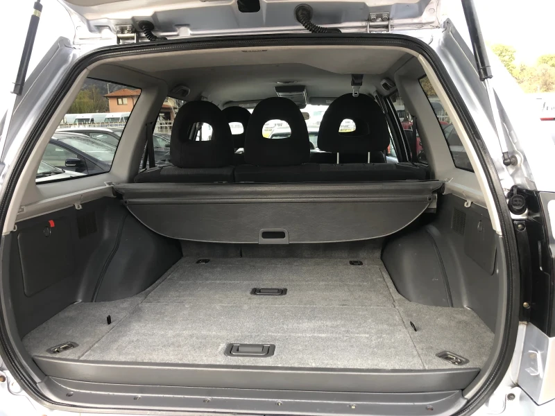 Mitsubishi Pajero sport 2.5 TDI 4x4, снимка 10 - Автомобили и джипове - 52577930