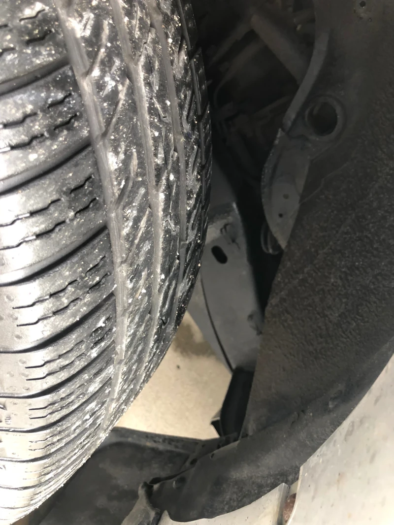 Mitsubishi Pajero sport 2.5 TDI 4x4, снимка 11 - Автомобили и джипове - 52577930