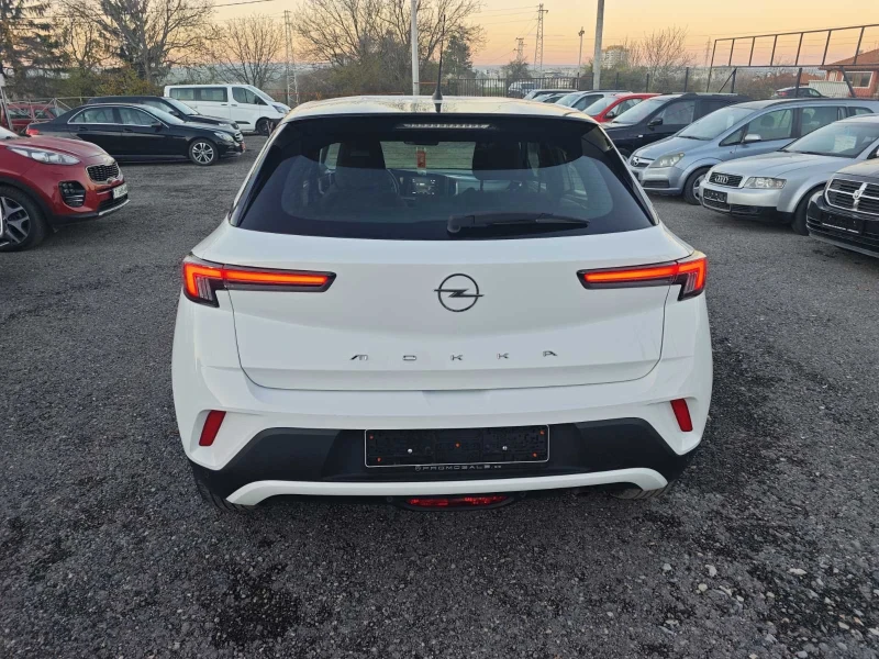 Opel Mokka 1.2/130KC, снимка 7 - Автомобили и джипове - 52751413