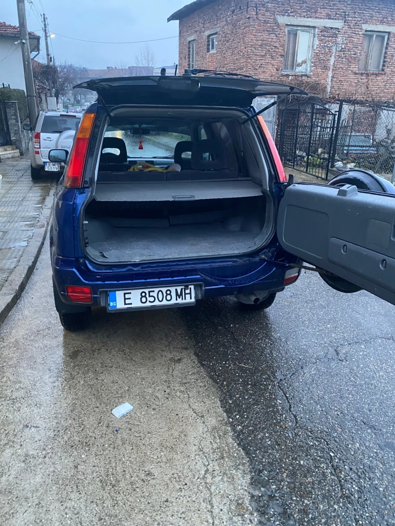 Honda Cr-v, снимка 10 - Автомобили и джипове - 52908295