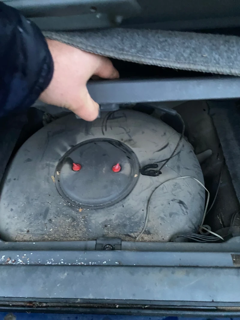 Honda Cr-v, снимка 11 - Автомобили и джипове - 52908295