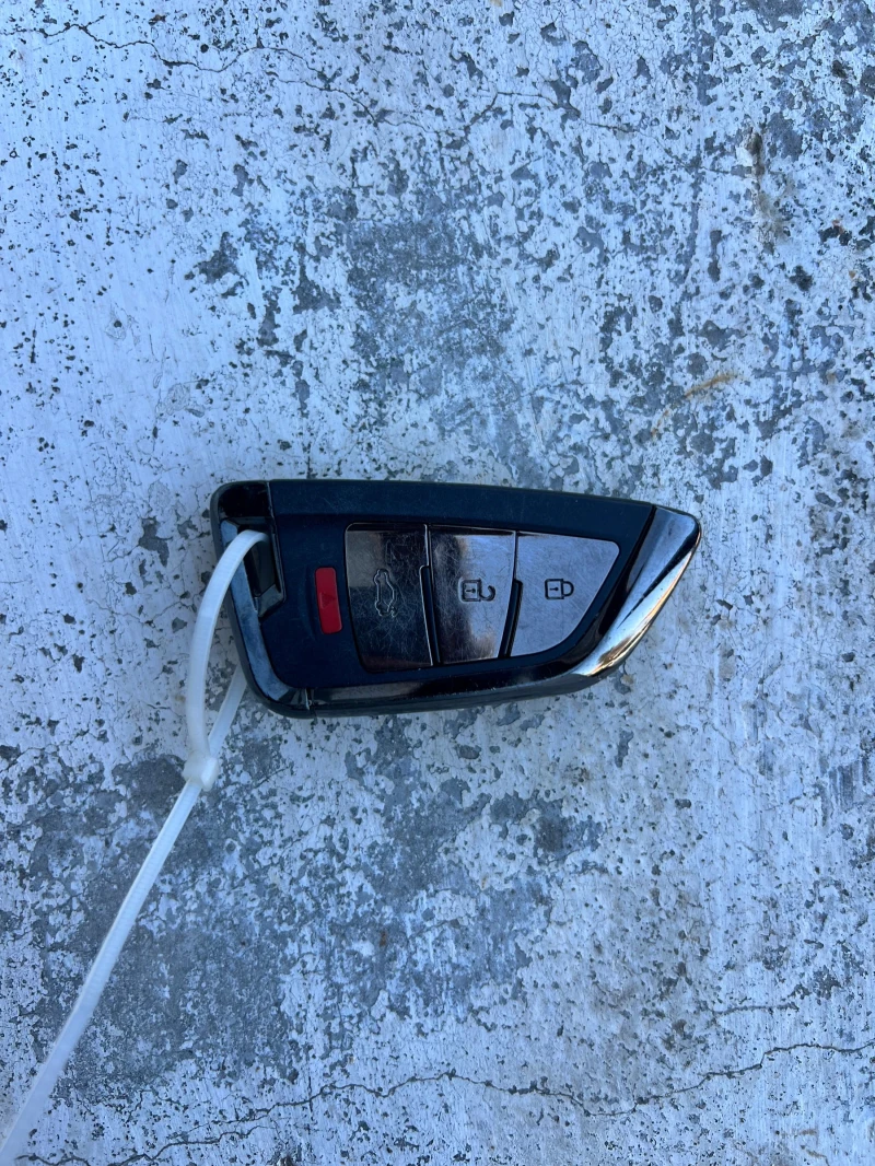 Hyundai IX35 1.7 CRDI facelift нов внос , снимка 14 - Автомобили и джипове - 52919569