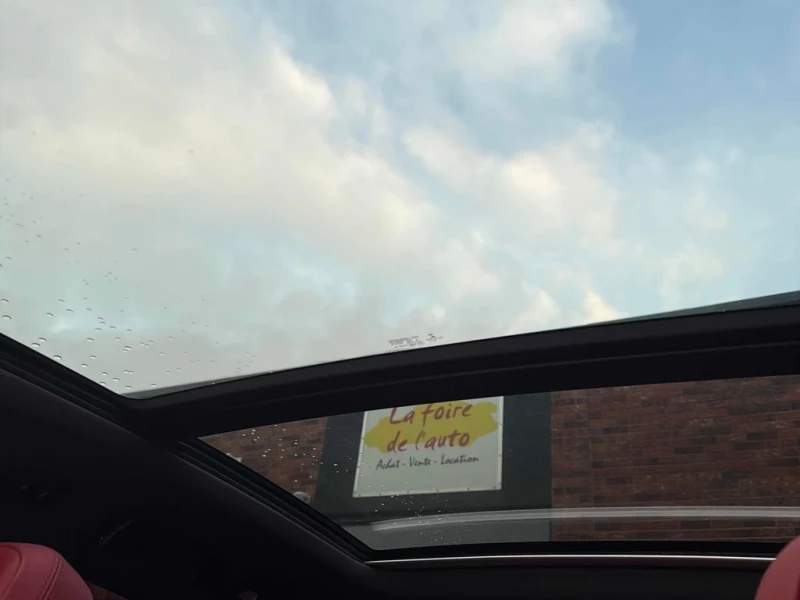 Porsche Macan GTS  CARFAX, снимка 11 - Автомобили и джипове - 53008657