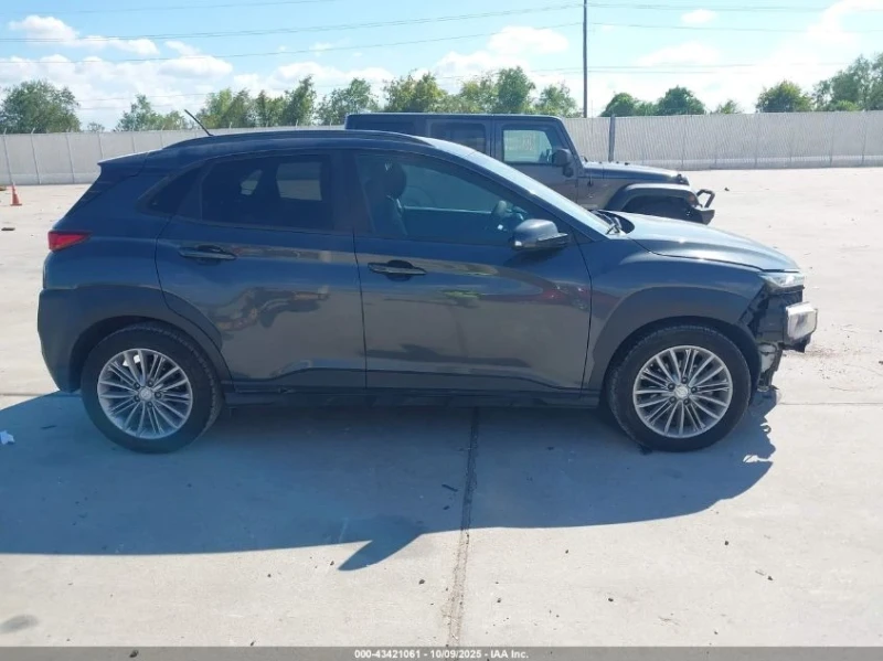 Hyundai Kona Sel, снимка 11 - Автомобили и джипове - 53231191