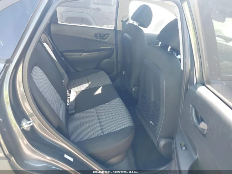 Hyundai Kona Sel, снимка 7 - Автомобили и джипове - 53231191