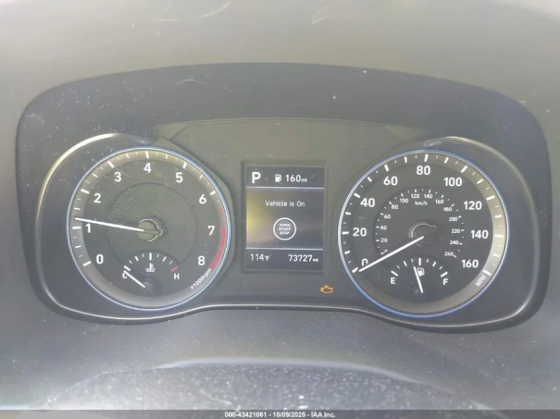 Hyundai Kona Sel, снимка 6 - Автомобили и джипове - 53231191