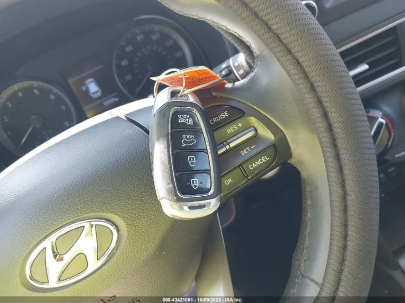 Hyundai Kona Sel, снимка 9 - Автомобили и джипове - 53231191