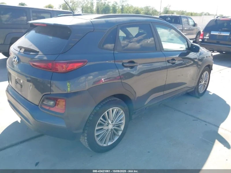 Hyundai Kona Sel, снимка 3 - Автомобили и джипове - 53231191