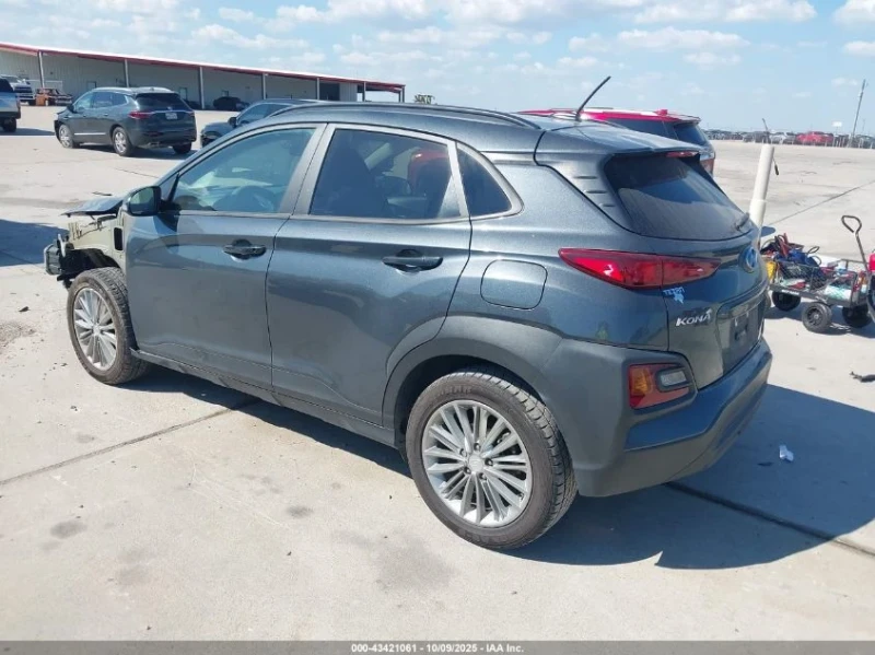 Hyundai Kona Sel, снимка 2 - Автомобили и джипове - 53231191
