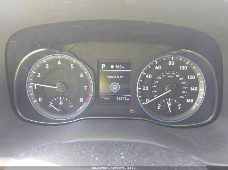 Hyundai Kona Sel, снимка 13 - Автомобили и джипове - 53231191