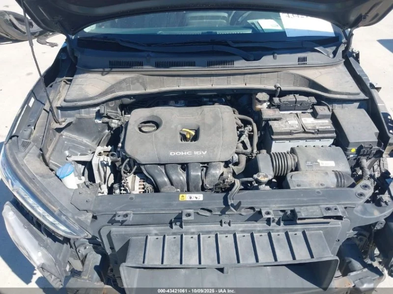 Hyundai Kona Sel, снимка 8 - Автомобили и джипове - 53231191