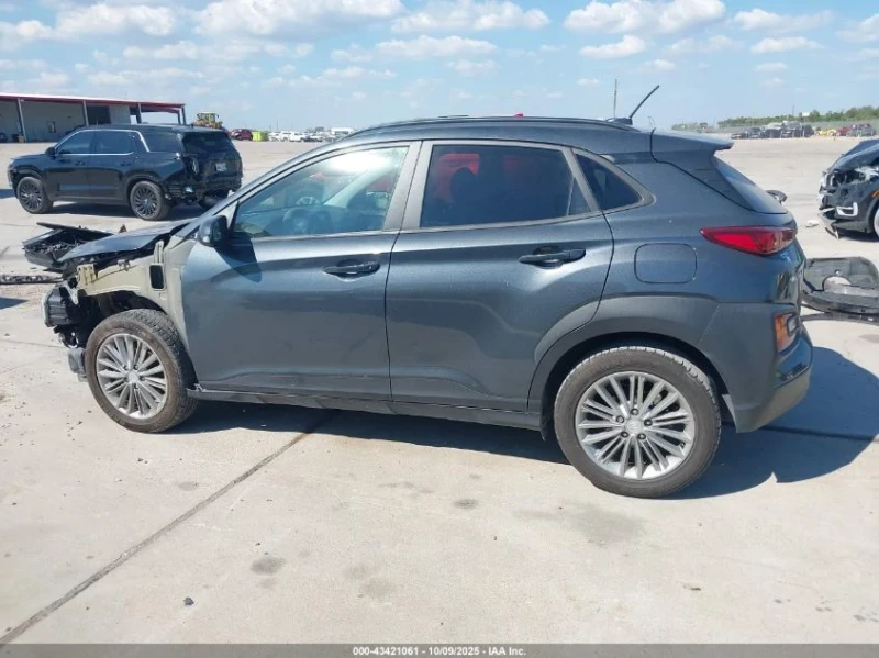 Hyundai Kona Sel, снимка 12 - Автомобили и джипове - 53231191