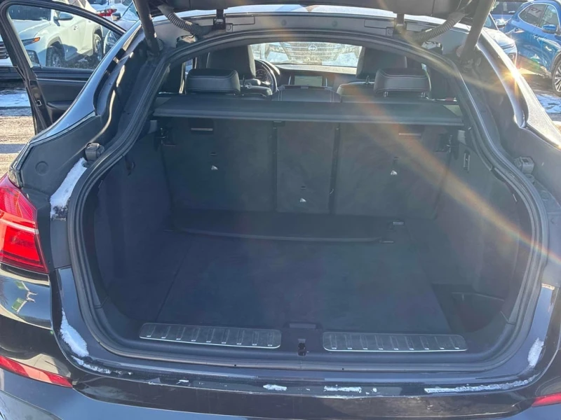 BMW X4 2016 XDRIVE28I * ПРЕДСТАВИТЕЛСТВО НА LEXUS * , снимка 12 - Автомобили и джипове - 53289738