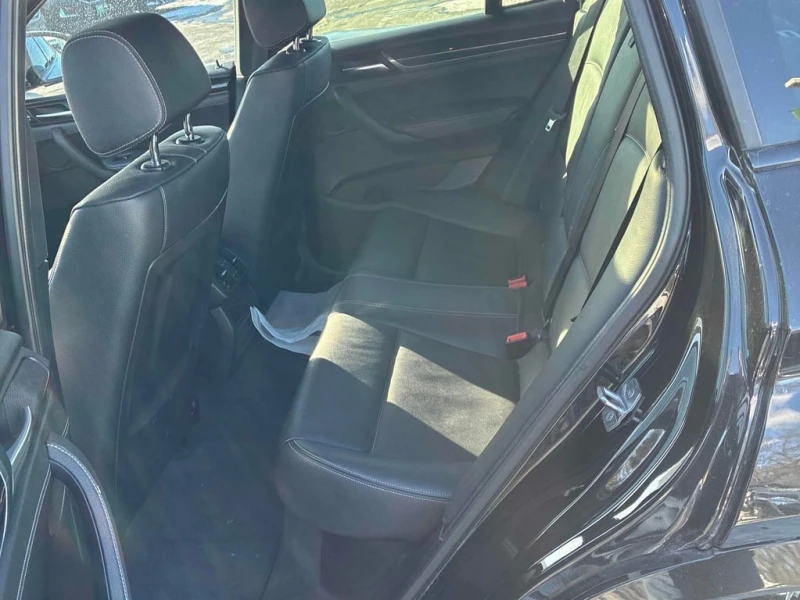 BMW X4 2016 XDRIVE28I * ПРЕДСТАВИТЕЛСТВО НА LEXUS * , снимка 11 - Автомобили и джипове - 53289738