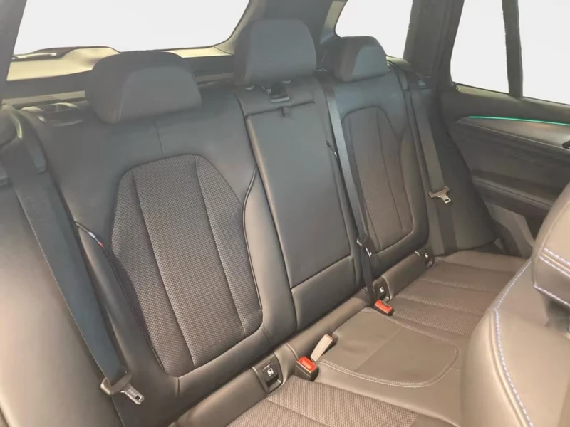 BMW X3 30e/292HP/xDRIVE/360/MSPORT/HI-FI/PANO/ACC/916v, снимка 14 - Автомобили и джипове - 53413184