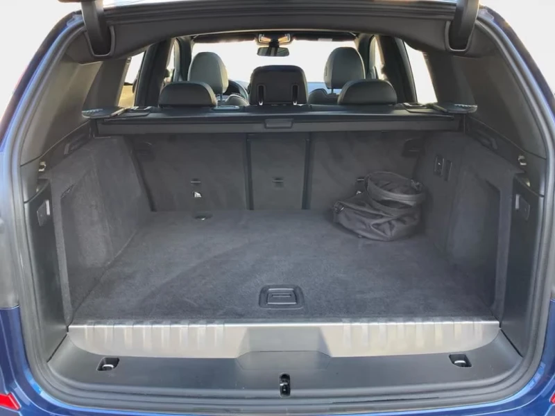 BMW X3 30e/292HP/xDRIVE/360/MSPORT/HI-FI/PANO/ACC/916v, снимка 8 - Автомобили и джипове - 53413184