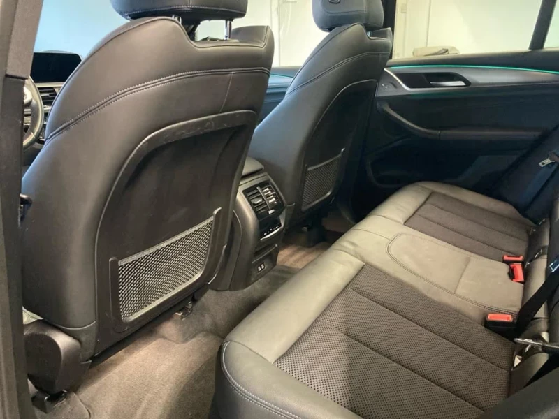 BMW X3 30e/292HP/xDRIVE/360/MSPORT/HI-FI/PANO/ACC/916v, снимка 15 - Автомобили и джипове - 53413184