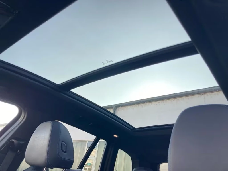 BMW X3 30e/292HP/xDRIVE/360/MSPORT/HI-FI/PANO/ACC/916v, снимка 16 - Автомобили и джипове - 53413184