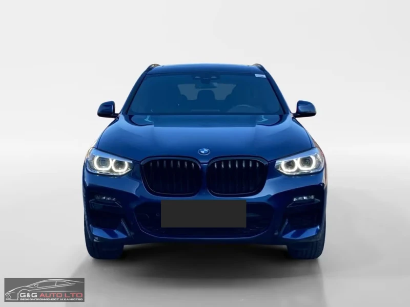 BMW X3 30e/292HP/xDRIVE/360/MSPORT/HI-FI/PANO/ACC/916v, снимка 2 - Автомобили и джипове - 53413184