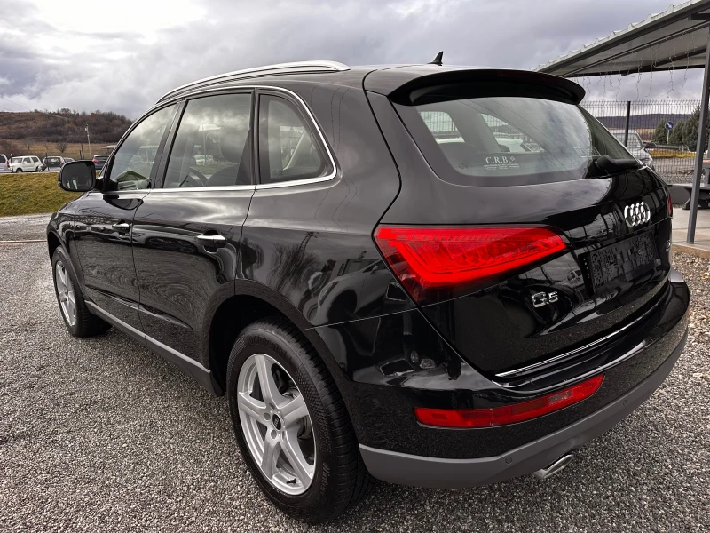 Audi Q5 2.0TDI. 190ks, снимка 6 - Автомобили и джипове - 53594612
