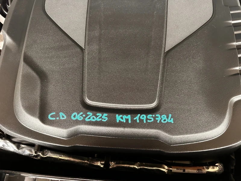 Audi Q5 2.0TDI. 190ks, снимка 13 - Автомобили и джипове - 53594612