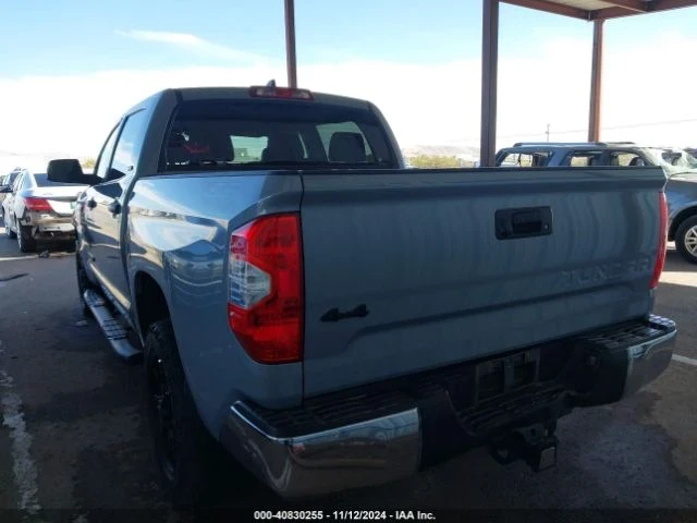 Toyota Tundra, снимка 16 - Автомобили и джипове - 48753528