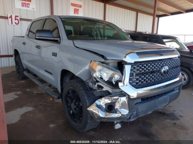 Toyota Tundra, снимка 3 - Автомобили и джипове - 48753528