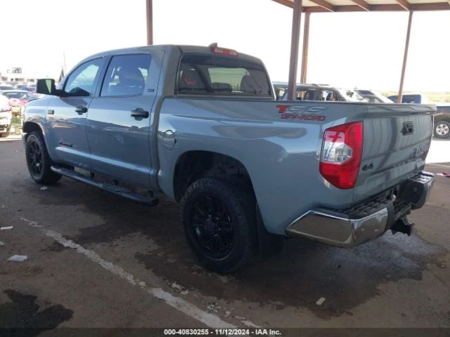 Toyota Tundra, снимка 4 - Автомобили и джипове - 48753528