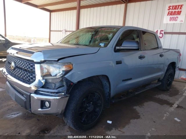 Toyota Tundra, снимка 14 - Автомобили и джипове - 48753528