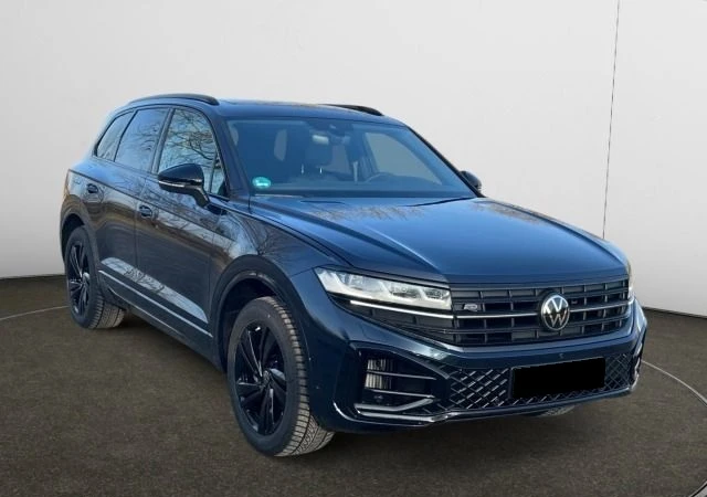 VW Touareg 3.0 TSI 4Motion = R-line= Гаранция - 162500 лв. - 66267046 | Car24.bg
