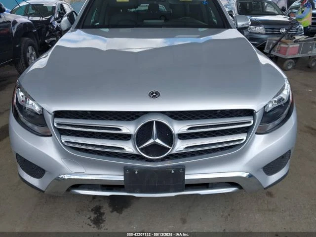Mercedes-Benz GLC 300 БЕЗ АНАЛОГ | БЕЗ ЗАБЕЛЕЖКА - изображение 5