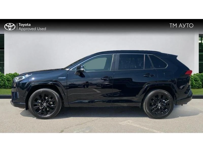 Toyota Rav4 RAV4 2.5 HSD BLACK EDITION AWD - изображение 3
