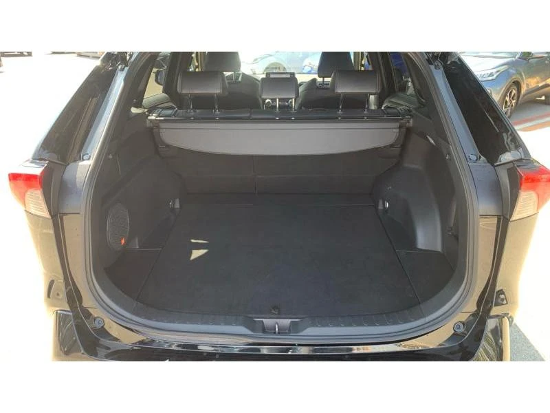 Toyota Rav4 RAV4 2.5 HSD BLACK EDITION AWD - изображение 10