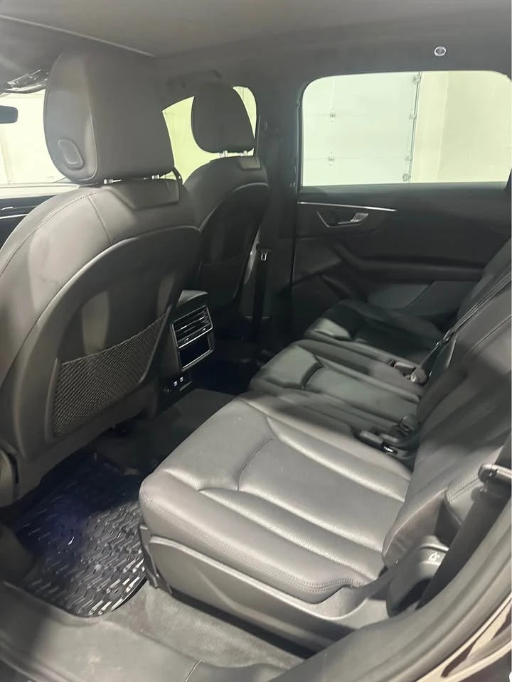 Audi Q7 S-Line Progressiv * * CARFAX * *  * *  | Mobile.bg   12