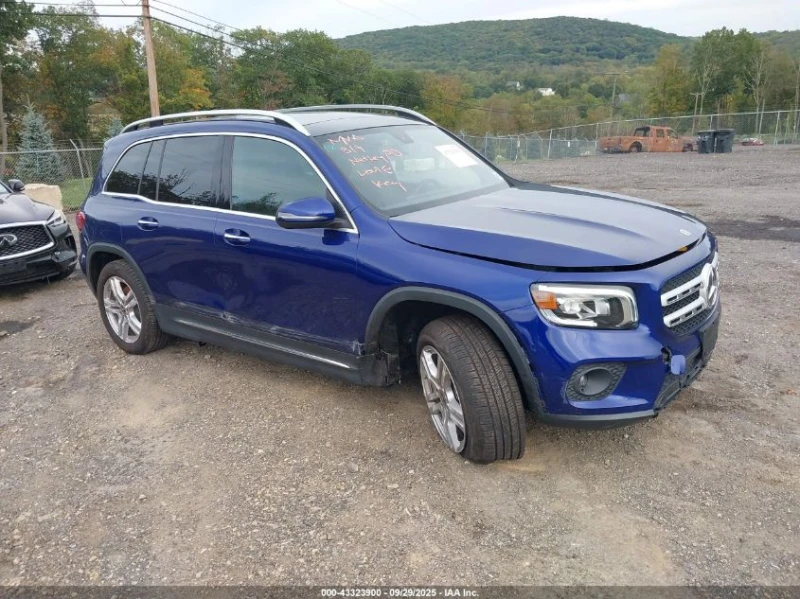 Mercedes-Benz GLA 250 2.0L I-4 DI, DOHC, VVT, TURBO, 221HP All Wheel - 44100 лв. / 22547.97 € - 59013313 1