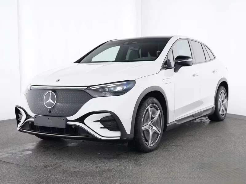 Mercedes-Benz EQE SUV 300 AMG Premium HyperScreen PANO 360 DISTR W/P