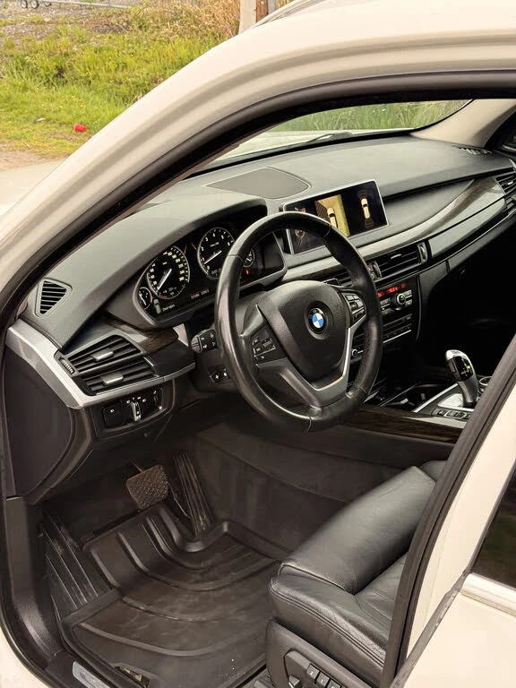BMW X5 XDRIVE35I SPECIAL/PANORAMA/360CAM, снимка 7 - Автомобили и джипове - 55206181