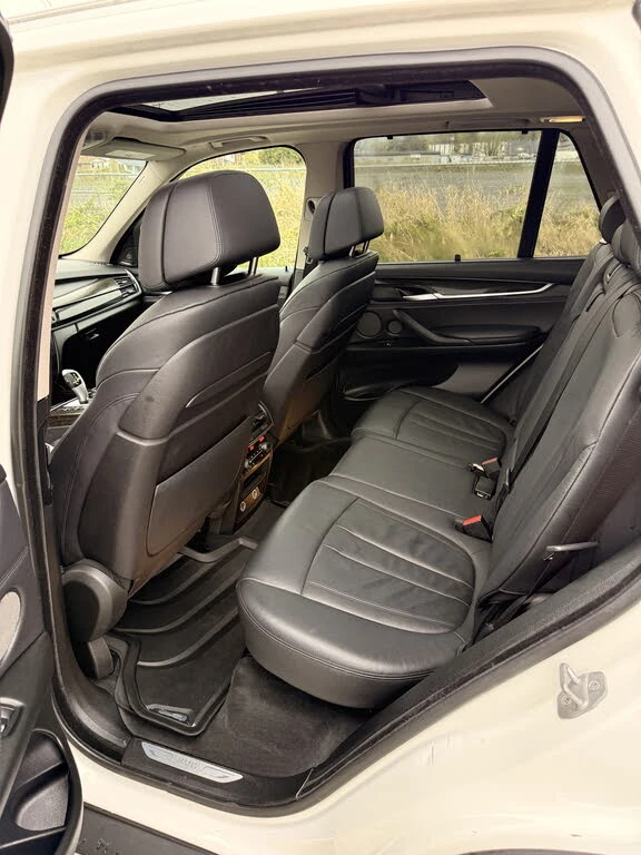 BMW X5 XDRIVE35I SPECIAL/PANORAMA/360CAM, снимка 13 - Автомобили и джипове - 55206181