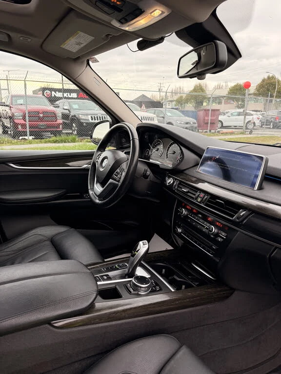 BMW X5 XDRIVE35I SPECIAL/PANORAMA/360CAM, снимка 8 - Автомобили и джипове - 55206181