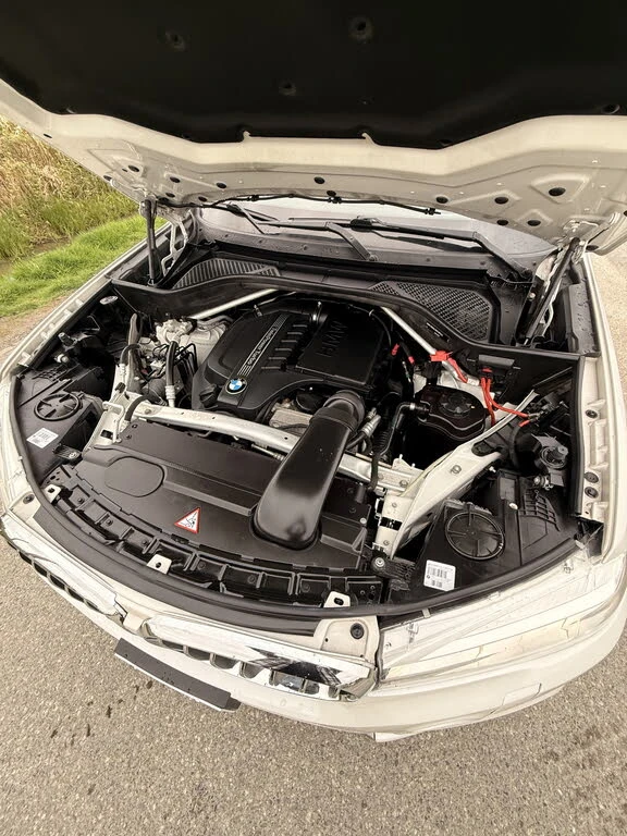 BMW X5 XDRIVE35I SPECIAL/PANORAMA/360CAM, снимка 6 - Автомобили и джипове - 55206181