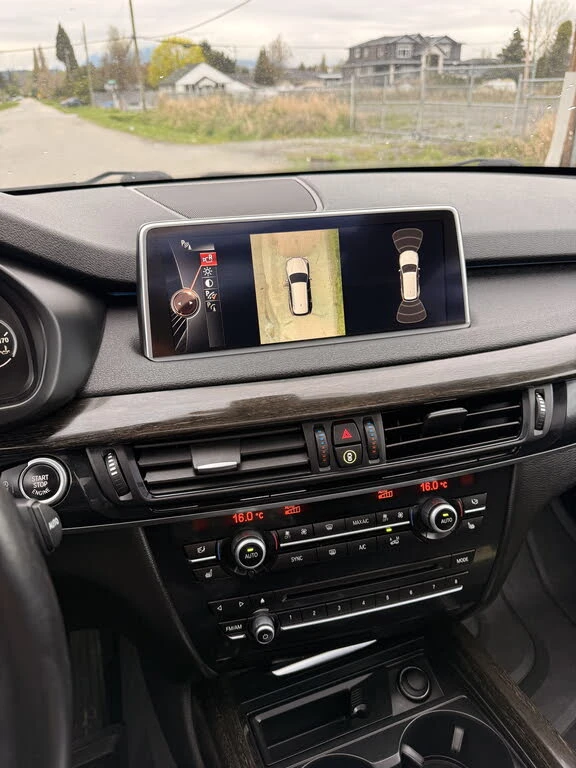 BMW X5 XDRIVE35I SPECIAL/PANORAMA/360CAM, снимка 10 - Автомобили и джипове - 55206181