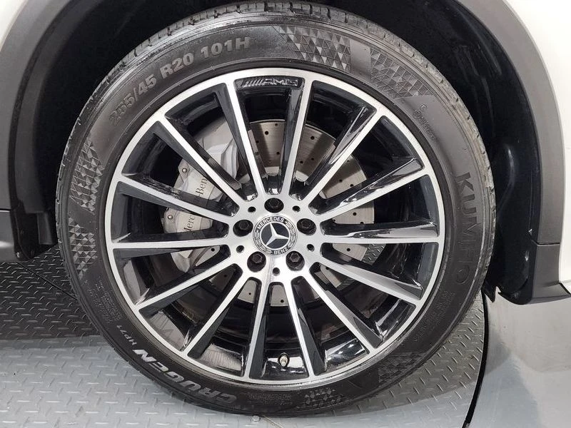 Mercedes-Benz GLC GLC220 d 4MATIC Premium Coupe| 170к.с.| ВКЛ.ТЕХНОТ, снимка 5 - Автомобили и джипове - 55433909