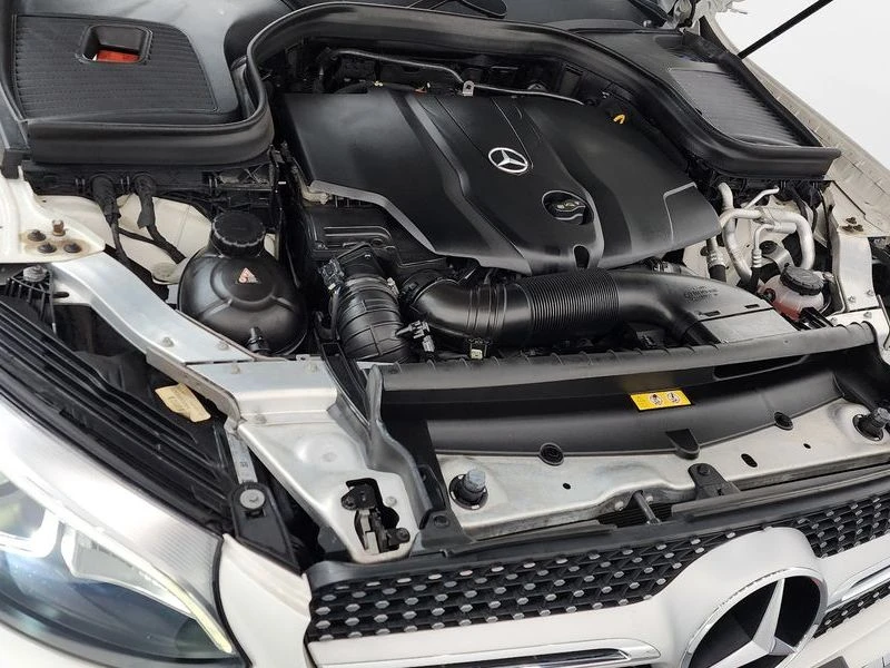 Mercedes-Benz GLC GLC220 d 4MATIC Premium Coupe| 170к.с.| ВКЛ.ТЕХНОТ, снимка 6 - Автомобили и джипове - 55433909