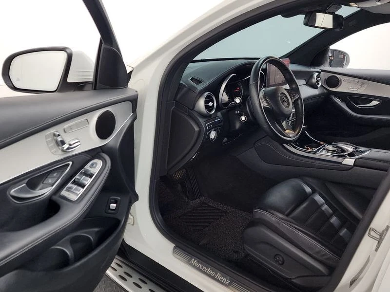 Mercedes-Benz GLC GLC220 d 4MATIC Premium Coupe| 170к.с.| ВКЛ.ТЕХНОТ, снимка 10 - Автомобили и джипове - 55433909