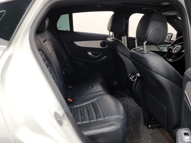 Mercedes-Benz GLC GLC220 d 4MATIC Premium Coupe| 170к.с.| ВКЛ.ТЕХНОТ, снимка 12 - Автомобили и джипове - 55433909