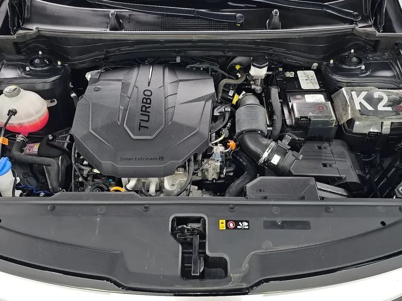 Kia Sportage Diesel 2.0 2WD | Mobile.bg � ����������� 6