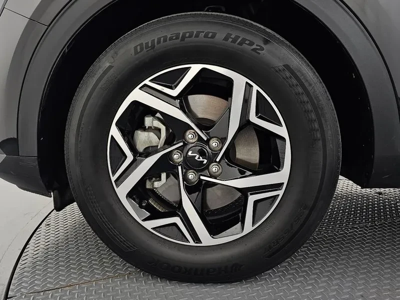 Kia Sportage Diesel 2.0 2WD | Mobile.bg � ����������� 5