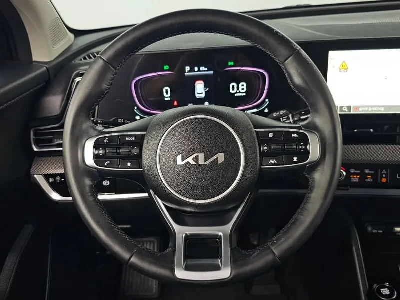 Kia Sportage Diesel 2.0 2WD | Mobile.bg � ����������� 13